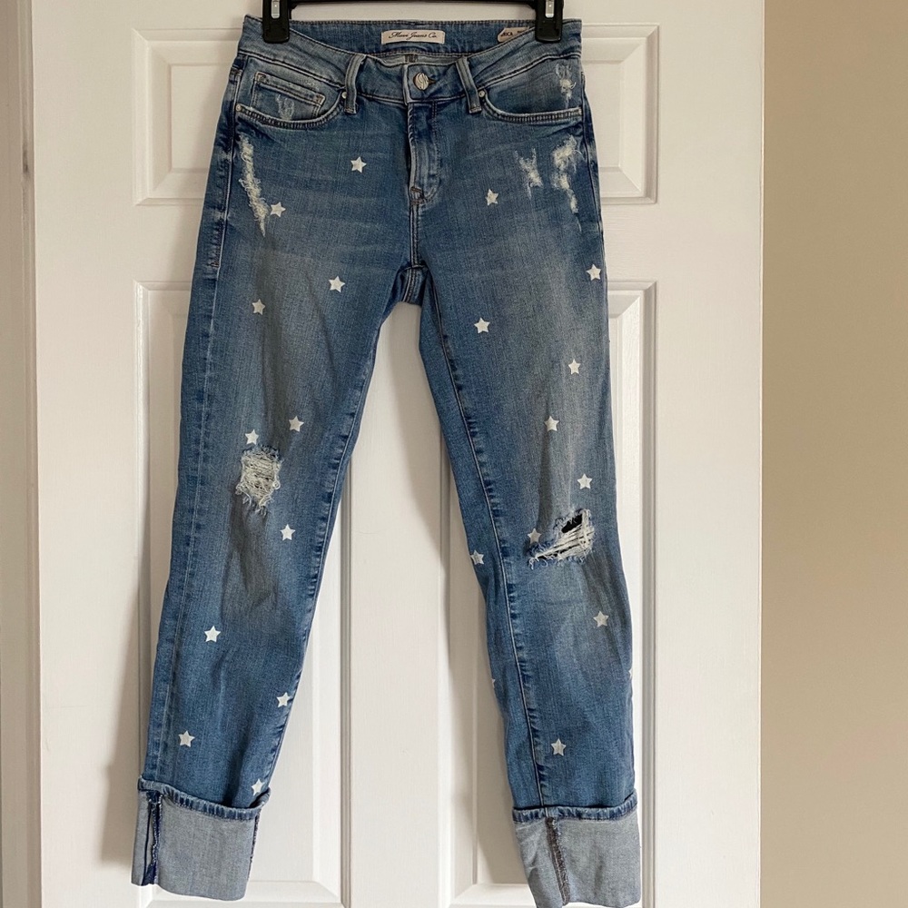 Star Jeans